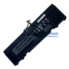 Μπαταρία για CLEVO CPD5S01 PD70BAT-6-80 G10-DA7NP [Αντικατάσταση μπαταρίας]